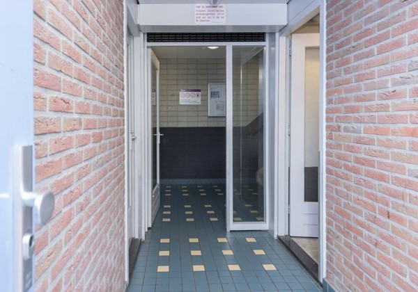 Medium property photo - Cinnaberstraat 12, 1339 CL Almere